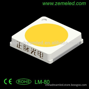 SMD led chip LM-80 high brightness 1W 3030 smd Ra>80
